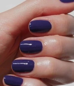 Gitti no. 168 Nagellack -Pflegeprodukte Angebote gitti no 168 nagellack 1 stk royal purple 4260692132700 visual