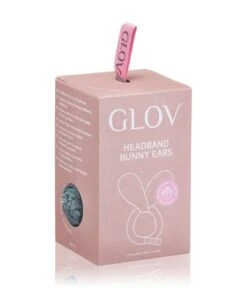 GLOV Bunny Ears Grey Haarband -Pflegeprodukte Angebote glov bunny ears grey haarband 1 stk 5907222005392 detail