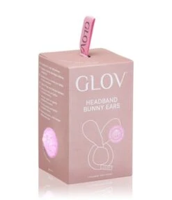 GLOV Bunny Ears Pink Haarband -Pflegeprodukte Angebote glov bunny ears pink haarband 1 stk 5907222005385 detail