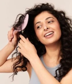 GLOV Hair Brush BioBased Ventbürste -Pflegeprodukte Angebote glov hair brush biobased ventbuerste 1 stk 5907440742680 visual3