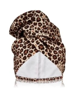 GLOV Hair Wrap Cheetah Cheetah Handtuch