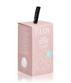 GLOV Hair Wrap Handtuch -Pflegeprodukte Angebote glov hair wrap handtuch 1 stk 5907222005286 pack