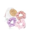 GLOV Scrunchies Cotton Haargummi -Pflegeprodukte Angebote glov scrunchies cotton haargummi 3 stk 5907440740884