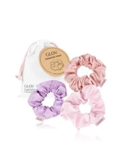 GLOV Scrunchies Cotton Haargummi
