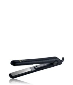 Golden Curl The Black Glätteisen