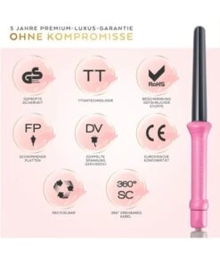 Golden Curl The Pink Lockenstab -Pflegeprodukte Angebote golden curl the pink lockenstab 1 stk 5060494260156 detail