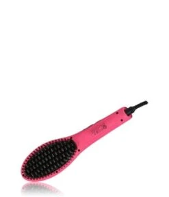 Golden Curl The Pink STR8 Glätteisen