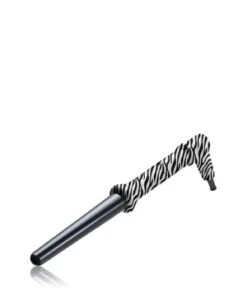 Golden Curl The Zebra Lockenstab