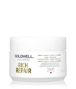 Goldwell Dualsenses Rich Repair 60 Sek Treatment Haarmaske