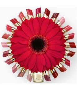 GUERLAIN KissKiss Shine Bloom Lippenstift -Pflegeprodukte Angebote guerlain kisskiss shine bloom lippenstift 3 2 g nr 139 dahlia kiss 3346470436848 visual3