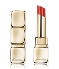 GUERLAIN KissKiss Shine Bloom Lippenstift