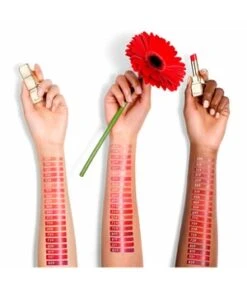 GUERLAIN KissKiss Shine Bloom Lippenstift -Pflegeprodukte Angebote guerlain kisskiss shine bloom lippenstift nr 119 floral nude 3346470434868 detail