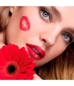 GUERLAIN KissKiss Shine Bloom Lippenstift -Pflegeprodukte Angebote guerlain kisskiss shine bloom lippenstift nr 119 floral nude 3346470434868 visual