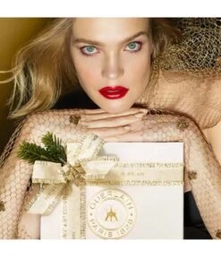 GUERLAIN Rouge G Luxurious Velvet Lippenstift -Pflegeprodukte Angebote guerlain rouge g luxurious velvet lippenstift 3 5g n 35 gold brick 3346470435551 visual