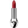 GUERLAIN Rouge G Luxurious Velvet Lippenstift -Pflegeprodukte Angebote guerlain rouge g luxurious velvet lippenstift nr 219 cherry red 3346470434769