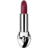 GUERLAIN Rouge G Velvet Refill Lippenstift -Pflegeprodukte Angebote guerlain rouge g velvet x mas refill lippenstift 3 5 g berry alchemy 3346470438194