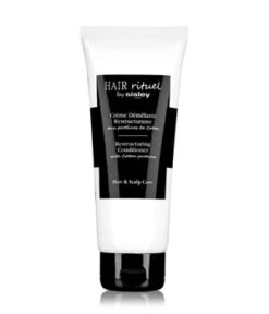 Hair Rituel By Sisley Crème Démêlante Restructurante Conditioner