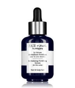 Hair Rituel By Sisley Le Sérum Revitalisant Fortifiant Haarserum
