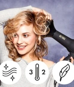 HOT TOOLS Pro Signature 1875W Turbo Ionic Haartrockner Haartrockner -Pflegeprodukte Angebote hot tools pro signature 1875w turbo ionic haartrockner haartrockner 1 stk 0078729255773 visual2
