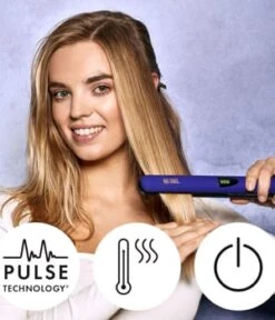 HOT TOOLS Pro Signature Salon Glätteisen Glätteisen -Pflegeprodukte Angebote hot tools pro signature salon glaetteisen glaetteisen 1 stk 0078729425787 visual2