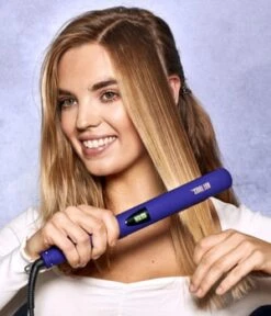 HOT TOOLS Pro Signature Salon Glätteisen Glätteisen -Pflegeprodukte Angebote hot tools pro signature salon glaetteisen glaetteisen 1 stk 0078729425787 visual3