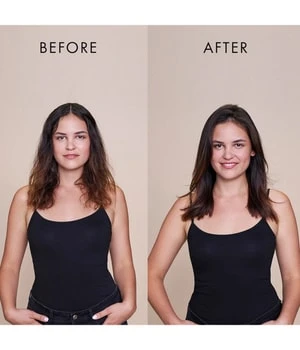 Ikoo Paddle X Pops Metallic Love Affair Paddlebürste 5 Ikoo Paddle X Pops Metallic Love Affair Paddlebürste – Bild 3