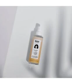 Ikoo Spray. Heat. Repeat. Hitzeschutzspray -Pflegeprodukte Angebote ikoo spray heat repeat hitzeschutzspray 200 ml 4260376297992 detail