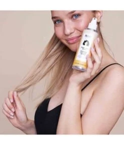 Ikoo Spray. Heat. Repeat. Hitzeschutzspray -Pflegeprodukte Angebote ikoo spray heat repeat hitzeschutzspray 200 ml 4260376297992 visual