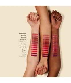 ILIA Beauty Color Block Lippenstift 8 ILIA Beauty Color Block Lippenstift -Pflegeprodukte Angebote ilia color block lippenstift ultra violet 818107022821 detail