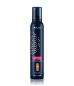 INDOLA Color Style Mousse Kupfer Haarfarbe