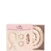Invisibobble® Invisibobble GIFT SET Handle With Curl Haargummi -Pflegeprodukte Angebote invisibobble gift set handle with curl haargummi 3 stk 4063528060440