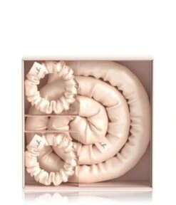 Invisibobble® Invisibobble GIFT SET Handle With Curl Haargummi -Pflegeprodukte Angebote invisibobble gift set handle with curl haargummi 3 stk 4063528060440 pack