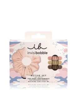 Invisibobble® Invisibobble GIFT SET Nothing Can Stop Me Haargummi