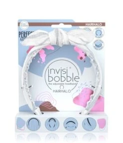 Invisibobble® Invisibobble Nordic Breeze Midsommar Love Haarreifen