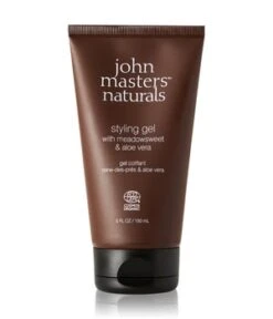 John Masters Organics Styling Gel With Meadowsweet & Aloe Vera Haargel