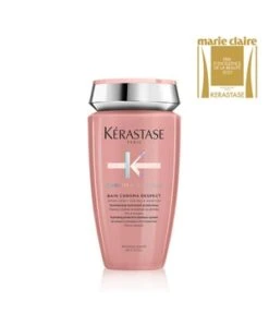 Kérastase Chroma Absolu Bain Riche Chroma Respect Haarshampoo -Pflegeprodukte Angebote kerastase chroma absolu bain riche chroma respect haarshampoo 250 ml 3474637058975 pack