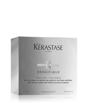Kérastase Densifique Kur Femme Haarkur 4 Kérastase Densifique Kur Femme Haarkur – Bild 2