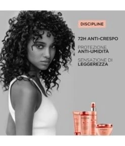 Kérastase Discipline Fluidealiste Maskeratine Haarmaske -Pflegeprodukte Angebote kerastase discipline fluidealiste maskeratine haarmaske 200 ml 3474636400218 detail