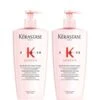 Kérastase Genesis Bain Nutri-Fortifiant Duo Bundles Haarshampoo -Pflegeprodukte Angebote kerastase genesis bain nutri fortifiant duo bundles haarshampoo 2x500 ml 4045129039483