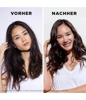 Kérastase Genesis Bain Nutri-Fortifiant Duo Bundles Haarshampoo 5 Kérastase Genesis Bain Nutri-Fortifiant Duo Bundles Haarshampoo – Bild 3