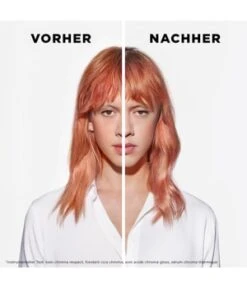 Kérastase Chroma Absolu Masque Vert Chroma Neutralisant Haarmaske -Pflegeprodukte Angebote kerastase null haarmaske 150 ml 3474637059095 detail