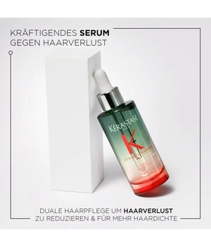 Kérastase Genesis Homme Haarserum 4 Kérastase Genesis Homme Haarserum – Bild 2