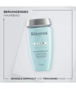 Kérastase Specifique Dermo-Calm Bain Riche Haarshampoo -Pflegeprodukte Angebote kerastase null haarshampoo 250 ml 3474636397396 pack