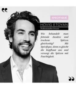 Kérastase Specifique Dermo-Calm Bain Riche Haarshampoo -Pflegeprodukte Angebote kerastase null haarshampoo 250 ml 3474636397396 visual