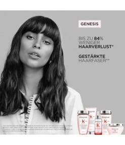 Kérastase Genesis Bain Nutri-Fortifiant Haarshampoo -Pflegeprodukte Angebote kerastase null haarshampoo 250 ml 3474636858033 visual2