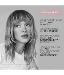 Kérastase Chroma Absolu Bain Riche Chroma Respect Haarshampoo -Pflegeprodukte Angebote kerastase null haarshampoo 250 ml 3474637058975 visual2