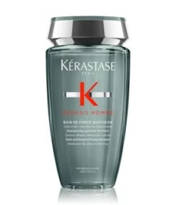 Kérastase Genesis Homme Bain De Force Quotidien Haarshampoo