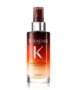 Kérastase Nutritive 8H Magic Night Serum - Feuchtigkeitsspendendes Serum Für Normales Bis Leicht Trockenes Haar Haarserum