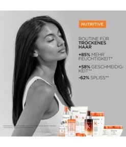 Kérastase Nutritive 8H Magic Night Serum - Feuchtigkeitsspendendes Serum Für Normales Bis Leicht Trockenes Haar Haarserum -Pflegeprodukte Angebote kerastase nutritive 8h magic night serum feuchtigkeitsspendendes serum fuer normales bis leicht trockenes haar haarserum 90 ml 3474637155025 visual3