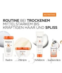 Kérastase Nutritive Nectar Thermique Leave-in-Treatment -Pflegeprodukte Angebote kerastase nutritive nectar thermique leave in treatment 150 ml 3474637155063 visual